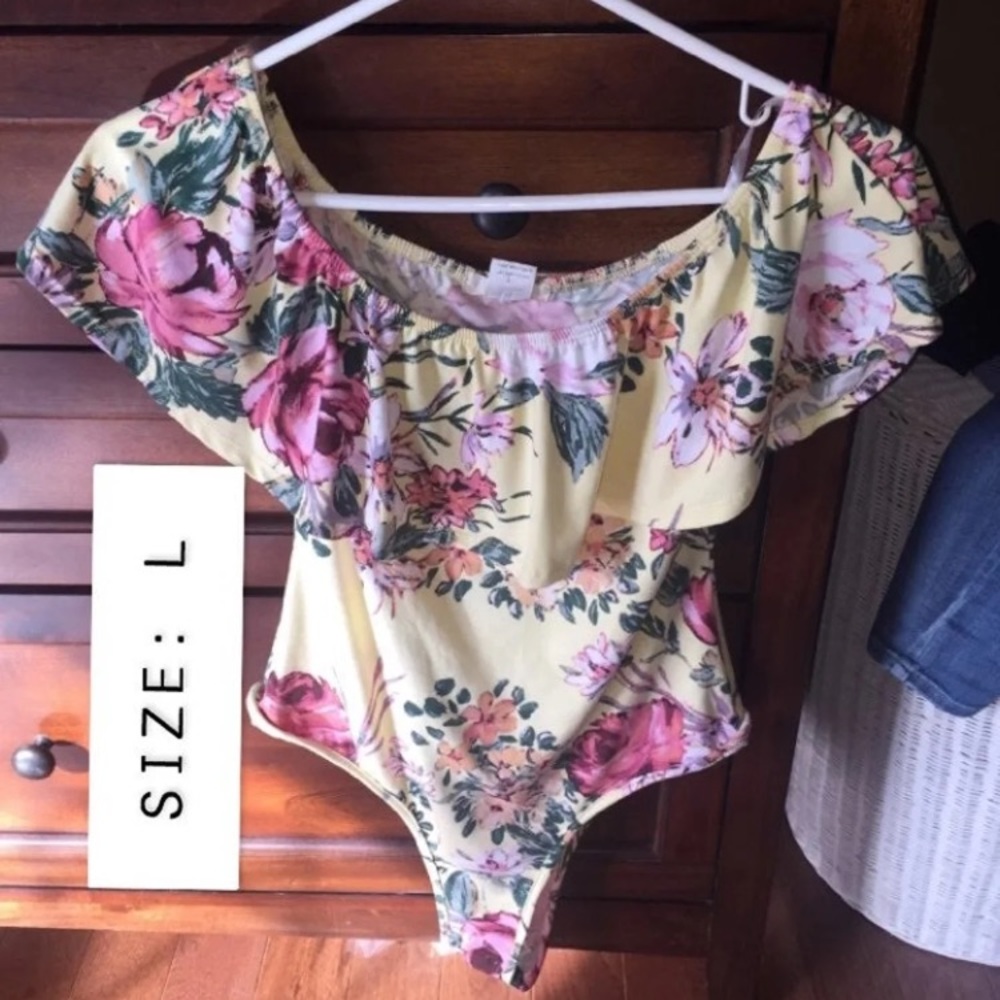 Bodysuit (szL)